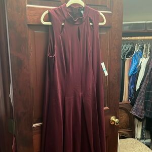 Alfani Dress